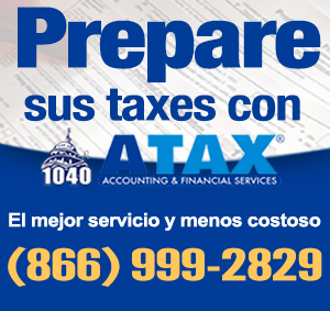 ATAX PREPARE