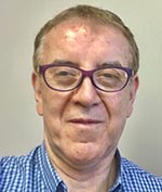 Arturo Archila.