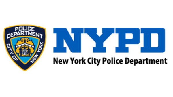 NYPD Policia