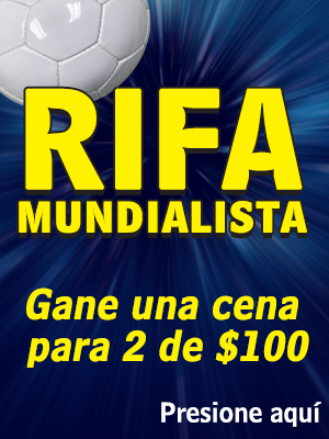 RIFA MUNDIALISTA BANNER