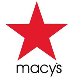 Real macy's star