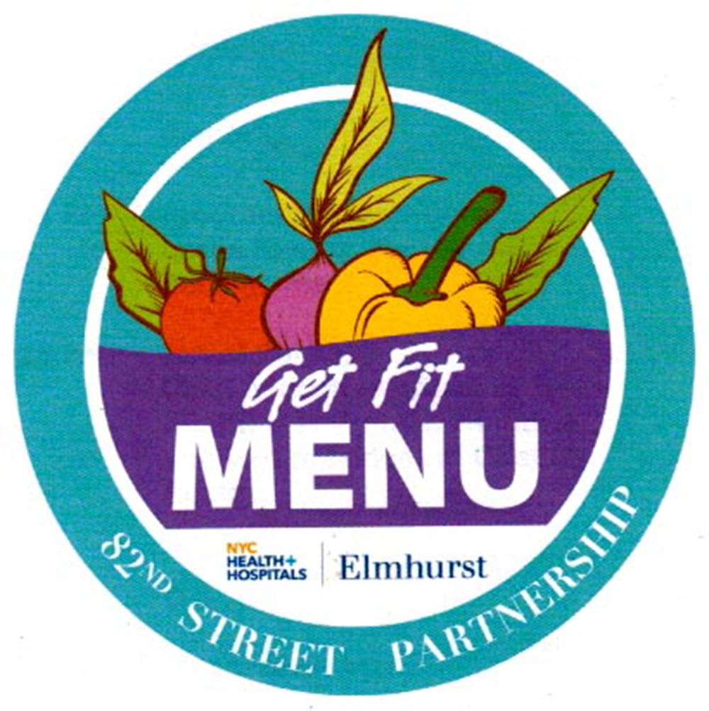 Restaurantes Get Fit