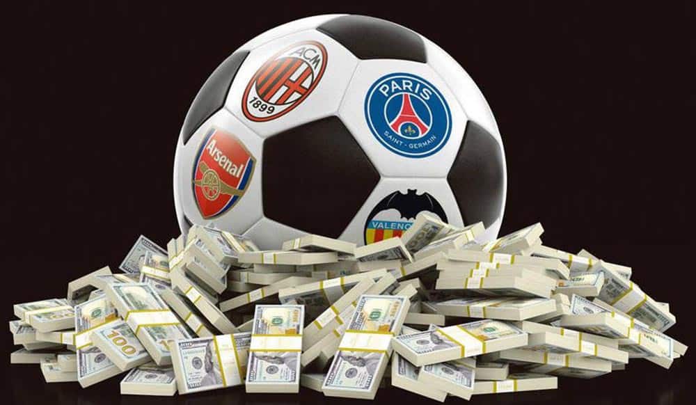 La selección de Francia es la más costosa y la de Panamá la menos costosa.