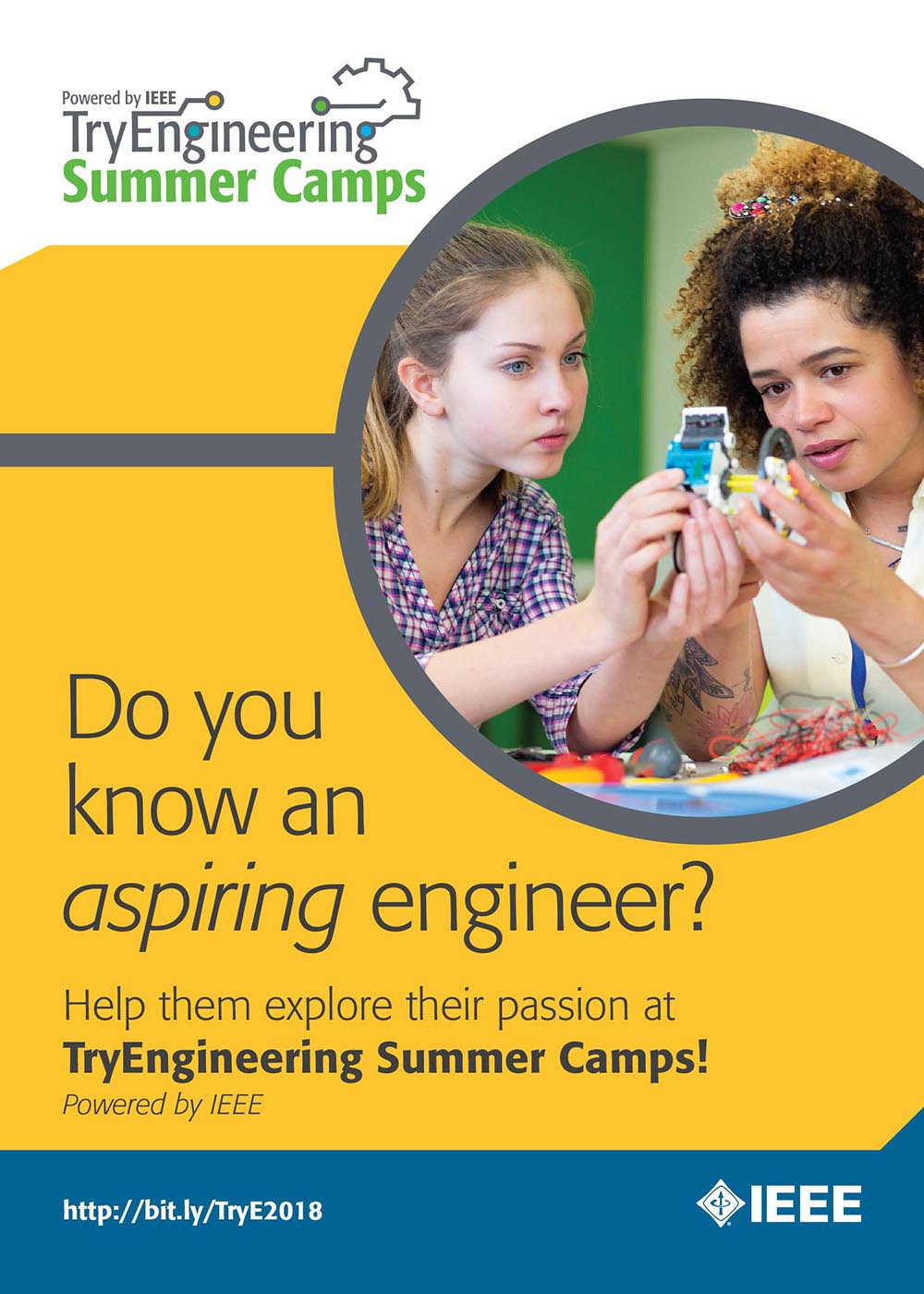 Vaughn Summer camp