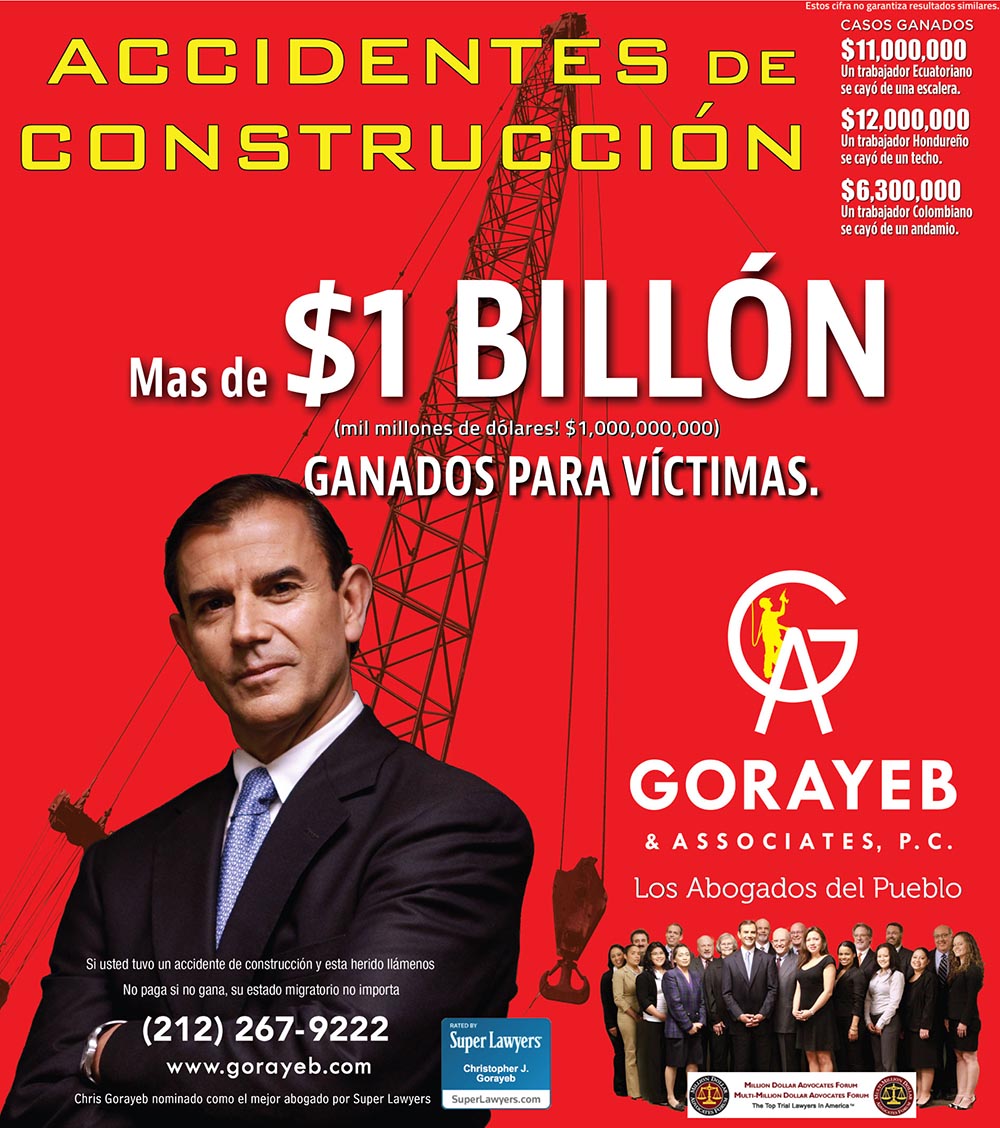 Gorayeb promo