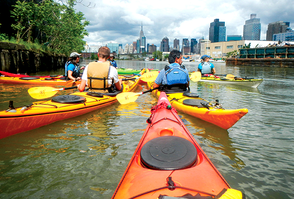 KAYAK