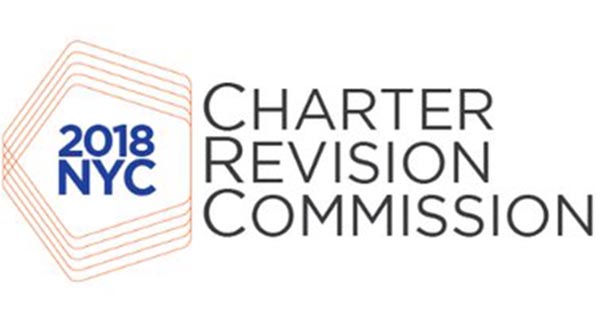Charter Commission logo