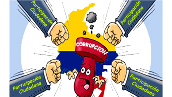 Consulado de Colombia busca jurados para Consulta Anticorrupción