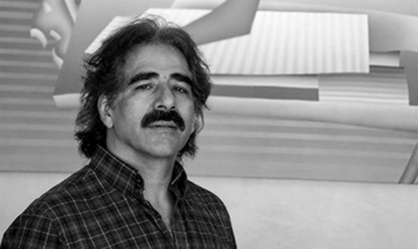 Gustavo Rojas expone su arte en Consulado de Colombia en NY