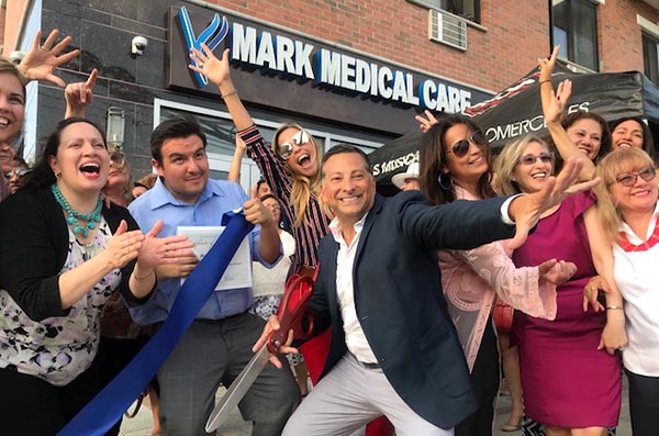 Mark Medical Care abre sede en Woodside, Queens