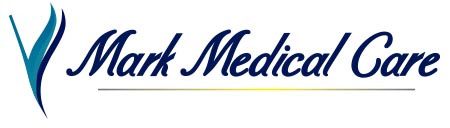 Mark Medical Care logo