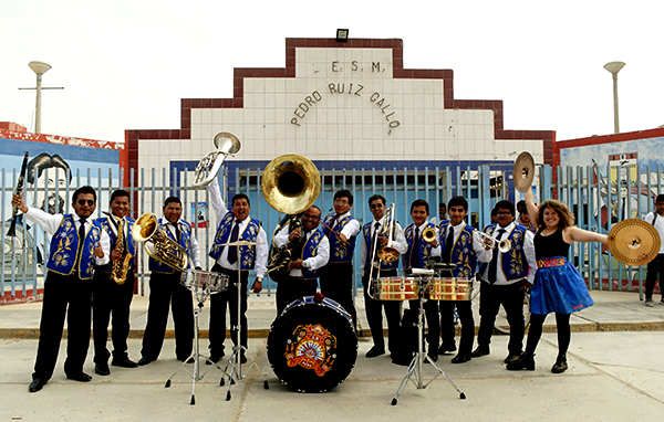 Flushing Town Hall celebra su aniversario 40 con música y fiestas