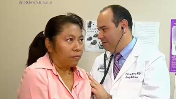 Período de inscripción para escoger seguro médico