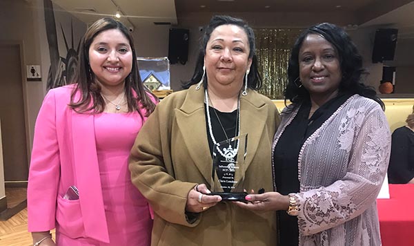 Elmhurst Community Partnership lucha por empoderar a latinas