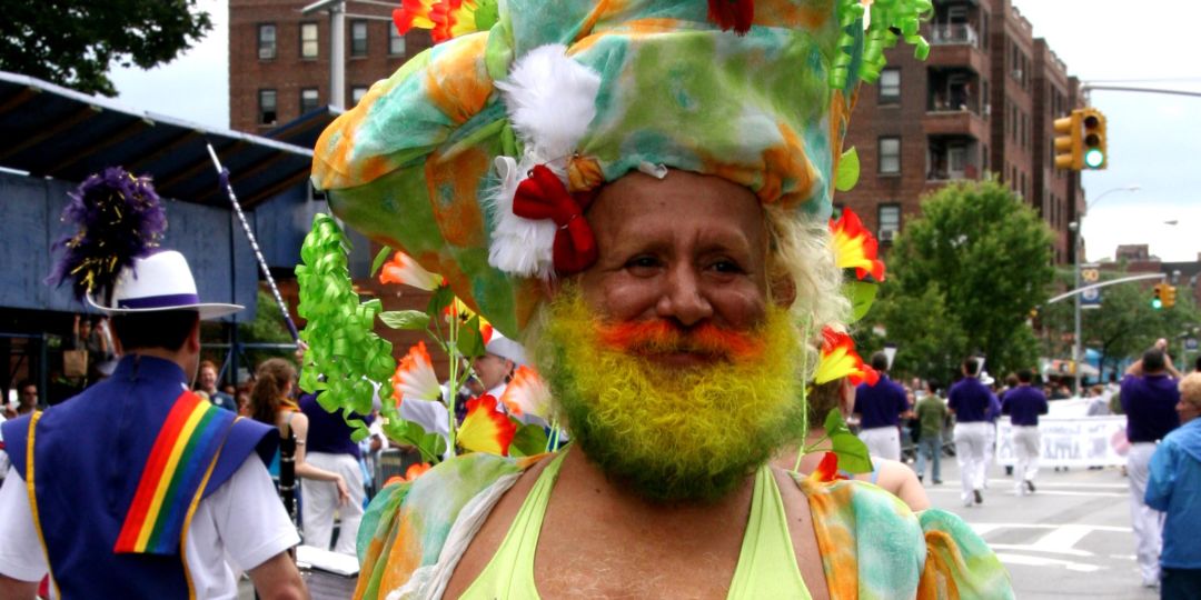 Muere ‘Ms. Colombia’, ‘El Paisa’ o ‘La Loca’ de Queens
