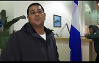 Edson Sánchez.