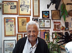 José Tejada.