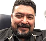 Roberto Quesada.