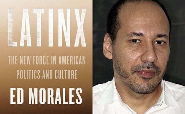 Latinx es la nueva fuerza en Estados Unidos