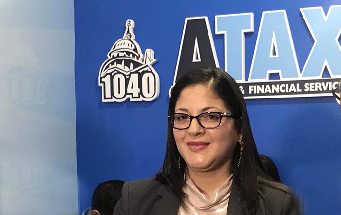 ATAX y el pago de impuestos de este año 2020