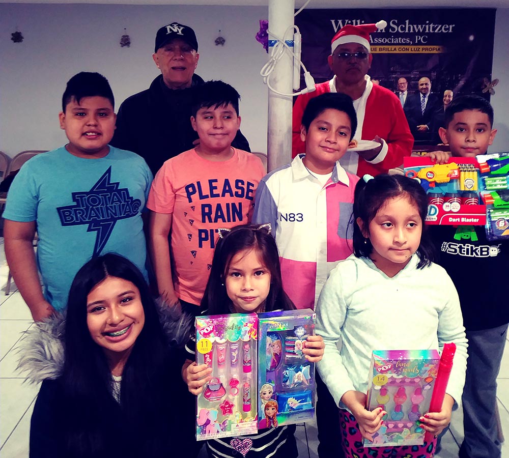 Cómo proteger la identidad de los niños