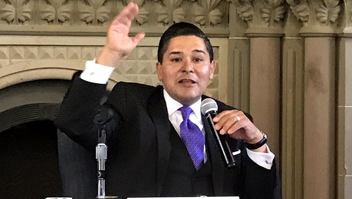 Richard Carranza renuncia al Departamento de Educación NYC