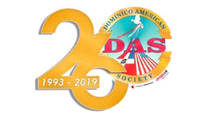 Sociedad Dominico-Americana (DAS) con gala el primero de noviembre