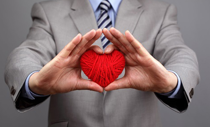 Cómo enamorar a los clientes: Be Growth Consulting