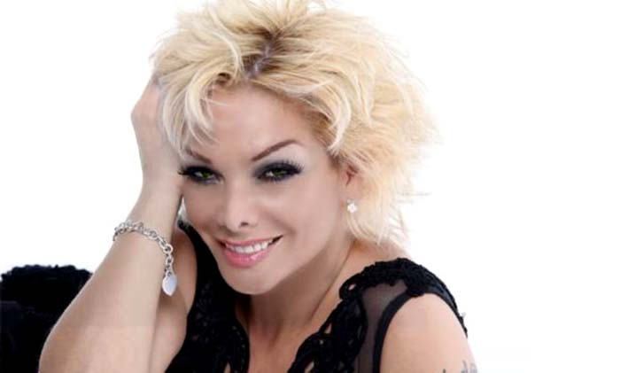 Gane boletos para concierto de Marisela