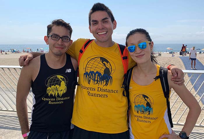 Carrera virtual por una causa el sábado 27 de junio