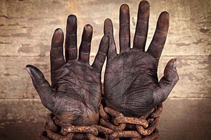 Cuatro siglos de deshumanización del negro