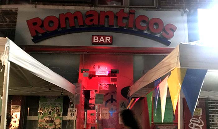Restaurantes de Queens pierden licencia en pandemia