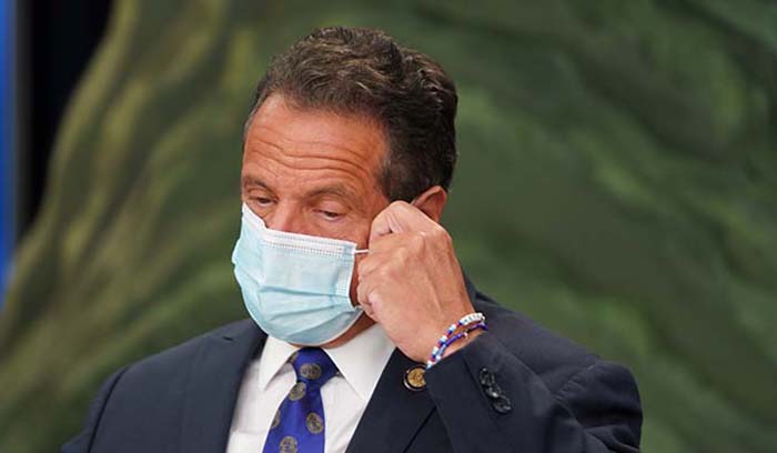 No habrá desalojos en NY hasta el 4 de septiembre