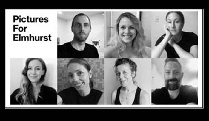 Photographers Raise Over $1.3 Million for Elmhurst Hospital
