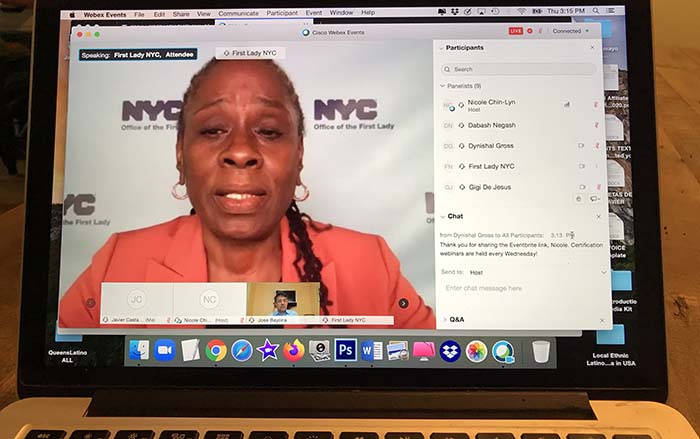 NYC ayuda a negocios minoritarios por Coronavirus