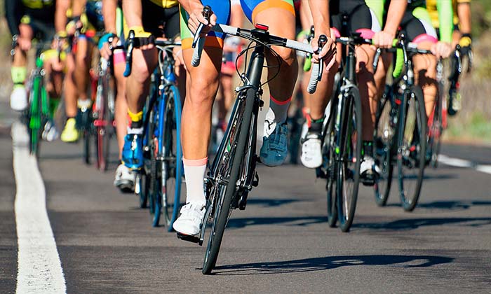 Ciclistas Latinoamericanos en Nueva York séptimo aniversario