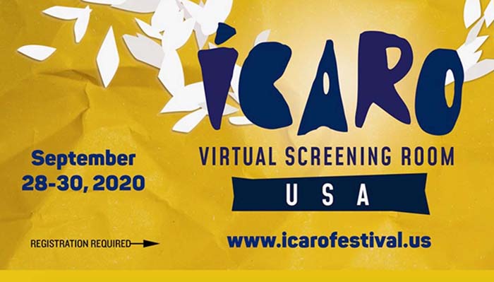 Comienza Festival de Cine Centroamericano ICARO
