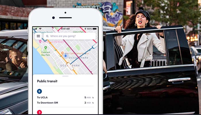 Lyft ayudará a llevar votantes a las urnas el 3 de noviembre