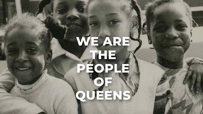 Queens Memory celebra décimo aniversario