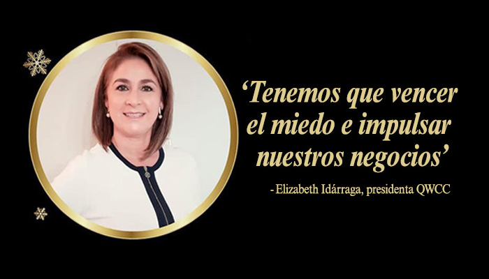 Gala 2020 Cámara de Comercio de Mujeres de Queens
