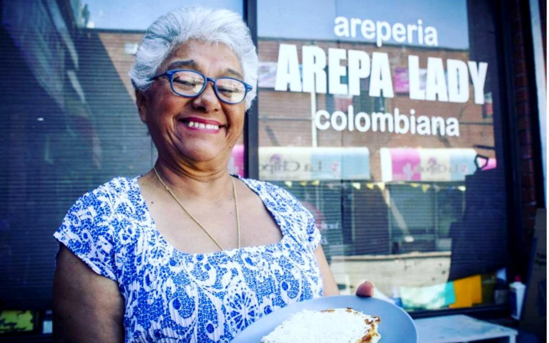 Mes de la Mujer para conocer sus historias