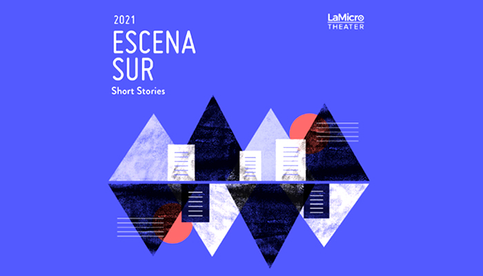 LaMicro Theatre regresa con Escena Sur: Short Stories