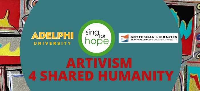 Latinos impulsan el arte y la transformación social