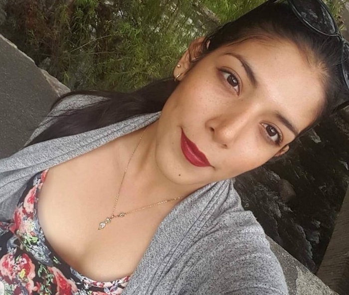 Estudiante ecuatoriana de LaGuardia gana Beca Goldwater