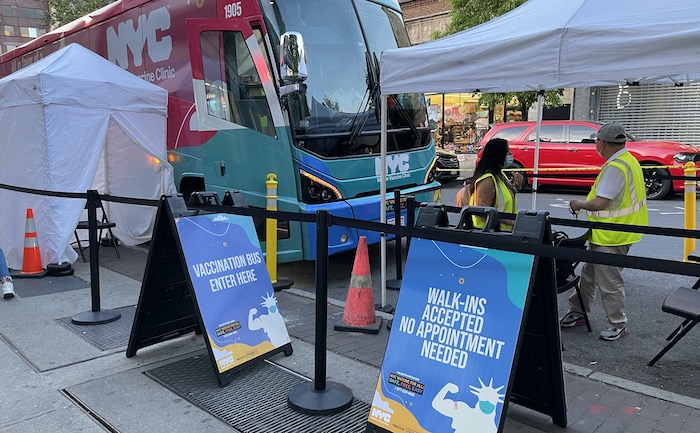 Vacúnese antes de asados de verano