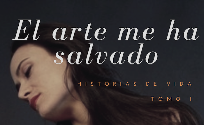 Artista Adriana Hernández lanza libro en Amazon