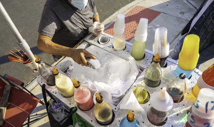 Promueven ‘Experiencia Latina’ en ciudad de Nueva York