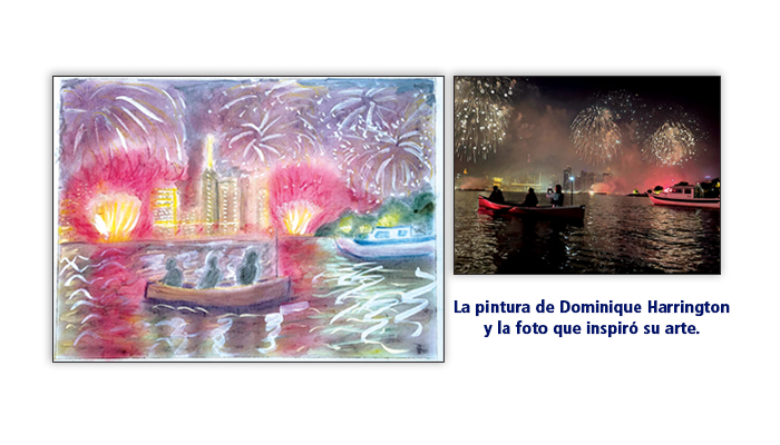 Inspiración del Día de Independencia