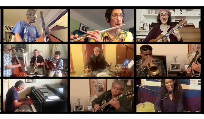 Flushing Town Hall de fiesta este miércoles 14 de julio