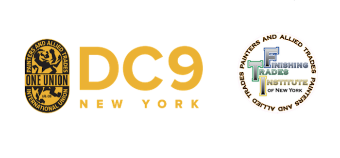 Se buscan pintores, decoradores e instaladores de papel en paredes